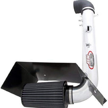 AEM 21-8404DP Polished Brute Force Intake System