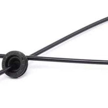 1pc New Engine Hood Release Wire Bowden Cable For 00-06 Benz CL S Class W220