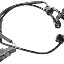 ABS speed sensor compatible with Sonata 11-14 Front Right Side Gas