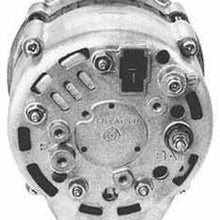 Quality-Built 14652 Premium Alternator - Remanufactured