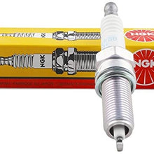 NGK Spark Plug LZKR6B-10E- Set of 4