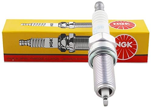 NGK Spark Plug LZKR6B-10E- Set of 4