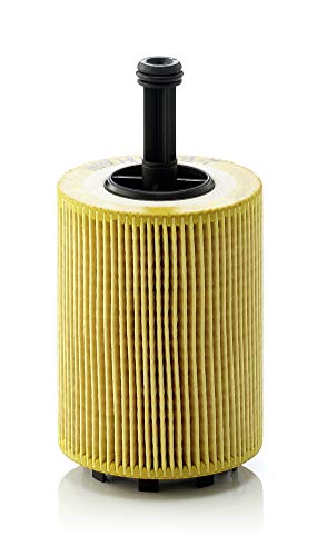 Mann-Filter HU 719/7 X Metal-Free Oil Filter