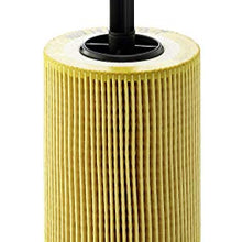 Mann-Filter HU 719/7 X Metal-Free Oil Filter