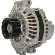 Quality-Built 13966N Supreme Alternator