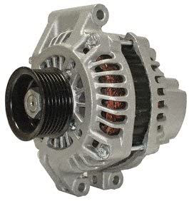 Quality-Built 13966N Supreme Alternator