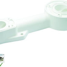 Jabsco 29041-1000 Base Plug & O-Ring Assembly