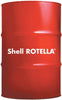 Shell ROTELLA (550036419) T6 Full Synthetic Heavy Duty 0W-40 Engine Diesel Oil - 55 Gallon Drum