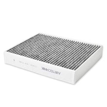 AirTechnik CF11472 PM2.5 Cabin Air Filter w/Activated Carbon | Fits BMW 328i 2012-2016, 328i xDrive 2014-2016, 320i 2013-2018, 320i xDrive 2013-2018, 428i 2014-2016