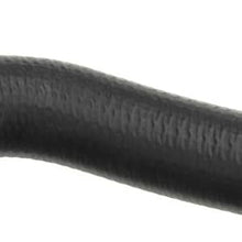 ACDelco 24696L Professional Upper Molded Coolant Hose