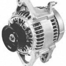 Denso 210-0141 Remanufactured Alternator