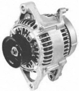 Denso 210-0141 Remanufactured Alternator