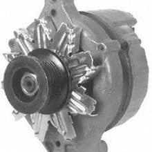 Denso 210-5124 Remanufactured Alternator