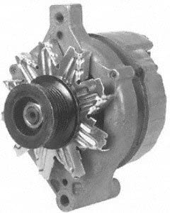 Denso 210-5124 Remanufactured Alternator