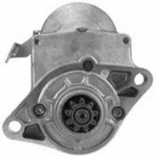 Denso 280-0184 Remanufactured Starter