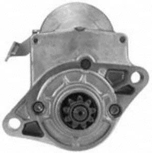 Denso 280-0184 Remanufactured Starter