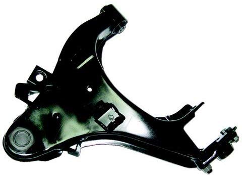 Moog RK620556 Control Arm and Ball Joint Assembly