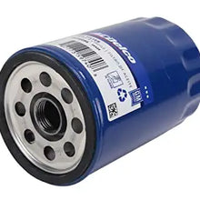 ACDelco GM Original Equipment PF52E Engine Oil Filter