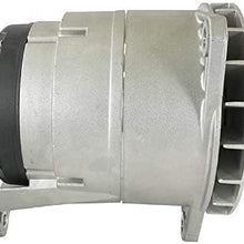DB Electrical ABO0426 Alternator Compatible With/Replacement For Mercedes Bus, Drogmoller 19025330, Kassbohrer And Pegaso Bus 0-011-545-002 Aat1338 7-421-354-000 7-421-336-000 7-421-348-000