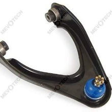 Auto Extra Mevotech MS20114 Control Arm and Ball Joint