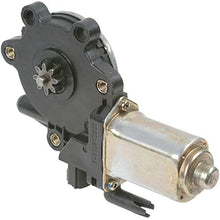 Cardone 82-10460 New Power Window Lift Motor