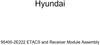 Genuine Hyundai 95400-2E222 ETACS and Receiver Module Assembly