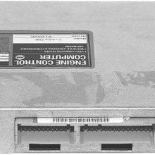 A1 Cardone 77-4847MF Engine Control Module