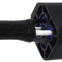 labwork 234-4381 O2 Oxygen Sensor Downstream Fit for 2007-2013 Nissan Altima 2.5L 3.5L