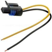 Standard TX3A Washer Fluid Level Sensor Connector