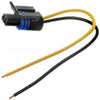 Standard TX3A Washer Fluid Level Sensor Connector