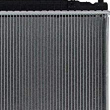 Sunbelt Radiator For Ford F-350 Super Duty F-250 Super Duty 2886 Drop in Fitment