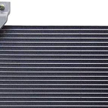 Automotive Cooling A/C AC Condenser For Mazda CX-7 3589 100% Tested