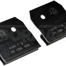 Dorman - HELP 45368 Window Regulator Guide Clip