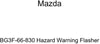 Mazda BG3F-66-830 Hazard Warning Flasher