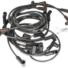 ACDelco 718D GM Original Equipment Spark Plug Wire Set