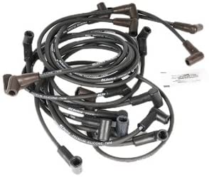 ACDelco 718D GM Original Equipment Spark Plug Wire Set