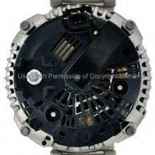 Quality-Built 15570 Premium Quality Alternator