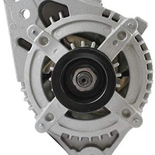 DB Electrical AND0335 Remanufactured Alternator Compatible with/Replacement for 4.0L Toyota Tacoma Pickup 2005-2013 VND0335 104210-4200 104210-4201 104210-4202 104210-4203