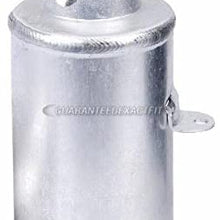 For Mercedes 300SD S320 S350 S420 S500 A/C AC Accumulator Receiver Drier - BuyAutoParts 60-30892 NEW