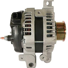 DB Electrical AND0338 Remanufactured Alternator For V6 2.8L 3.6L Cadillac Cts 2004-2007 BAL8521X VND0338 104210-3191 104210-4430 25751145 25756439 400-52164 VDN11401202-A 11044N