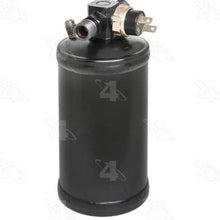 Four Seasons 33723 Steel Filter Drier