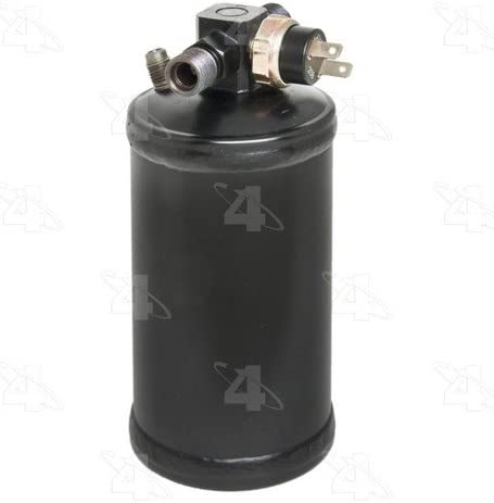 Four Seasons 33723 Steel Filter Drier