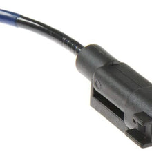 Holstein Parts 2ABS0710 ABS Speed Sensor