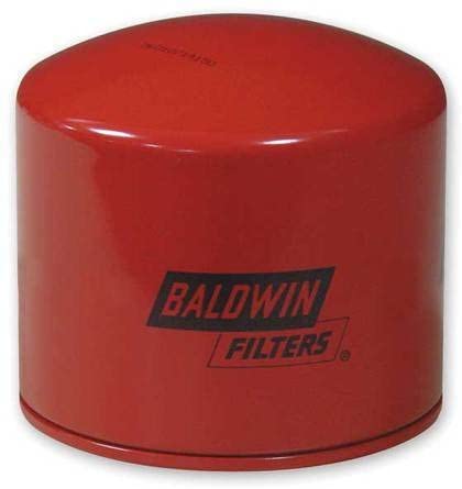 Hydraulic Filter, 3-1/32 x 3-1/2 in