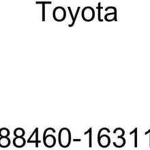 Toyota 88460-16311 A/C Condenser