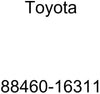 Toyota 88460-16311 A/C Condenser