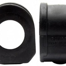 ACDelco 45G0648 Professional Front Suspension Stabilizer Bushing