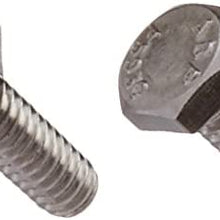 Dorman 784-240 1/4"-20 x 3/4" Stainless Steel Hex Head Cap Screw