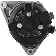 DB Electrical VND0294 Remanufactured Alternator Compatible with/Replacement for IR/IF 12-Volt 130 Amp 3.3L 3.3 Lexus RX330 04 05 06 2004 2005 2006 AL3315X, 104210-3480