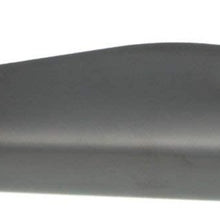 Fender Support Set of 2 Compatible with NISSAN Rogue 2014-2018 Right Side and Left Side Fender Bracket